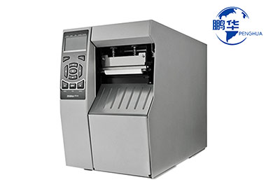 斑马ZEBRA ZT510工业型条码标签打印机高精度热转印打印机